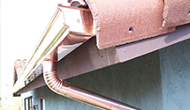 Rain Gutter Installation, Repair, Cleaning in Galva, IL